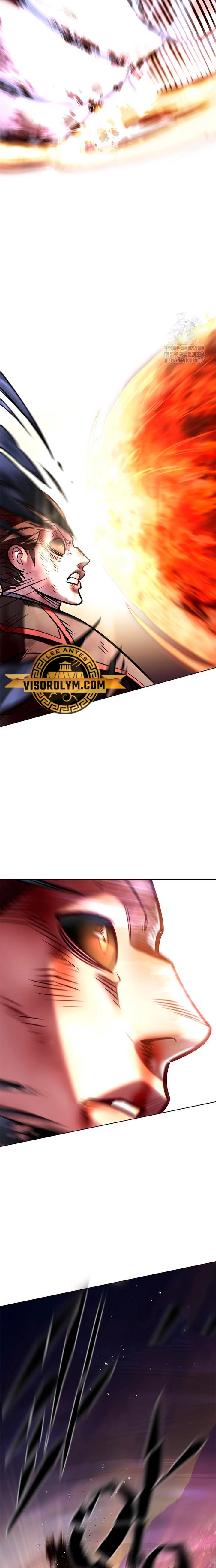 Read Electricidad veloz Es Manga Online