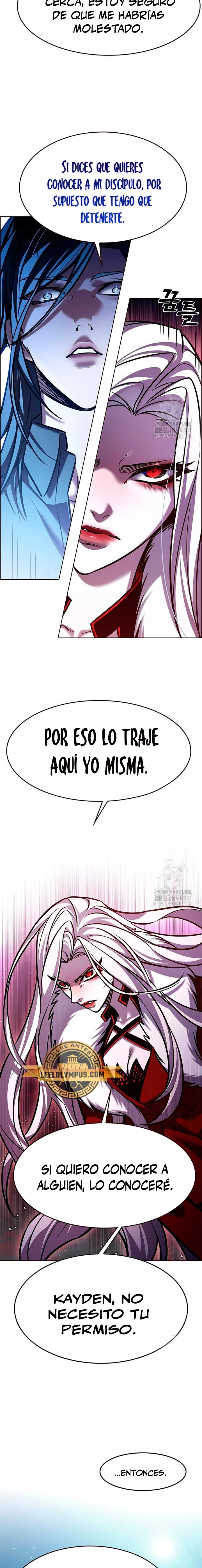 Read Electricidad veloz Es Manga Online