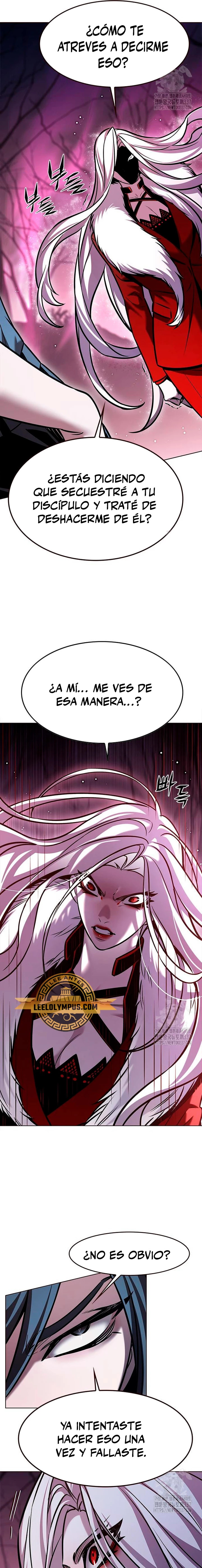 Read Electricidad veloz Es Manga Online
