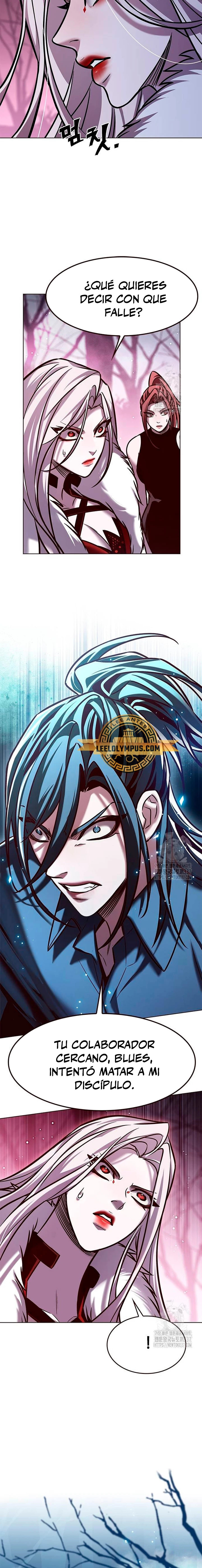 Read Electricidad veloz Es Manga Online