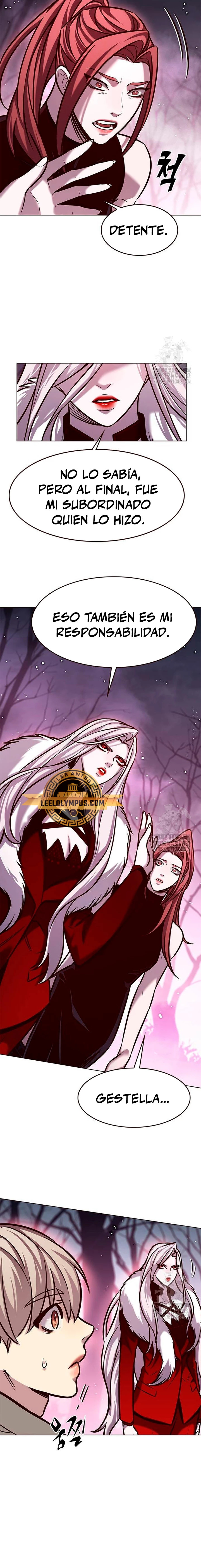 Read Electricidad veloz Es Manga Online