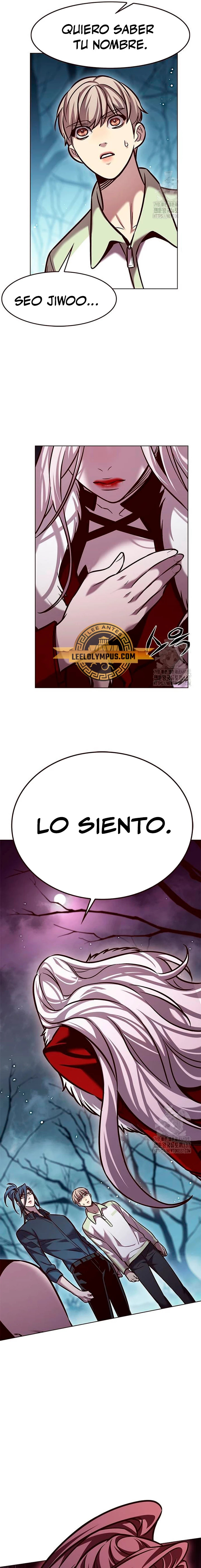 Read Electricidad veloz Es Manga Online