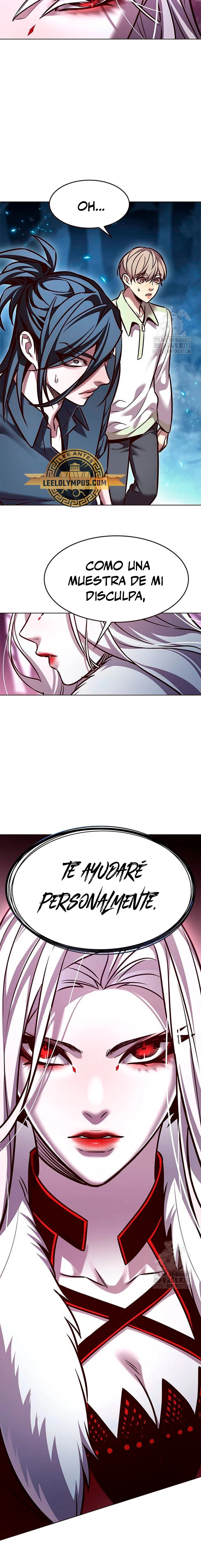 Read Electricidad veloz Es Manga Online