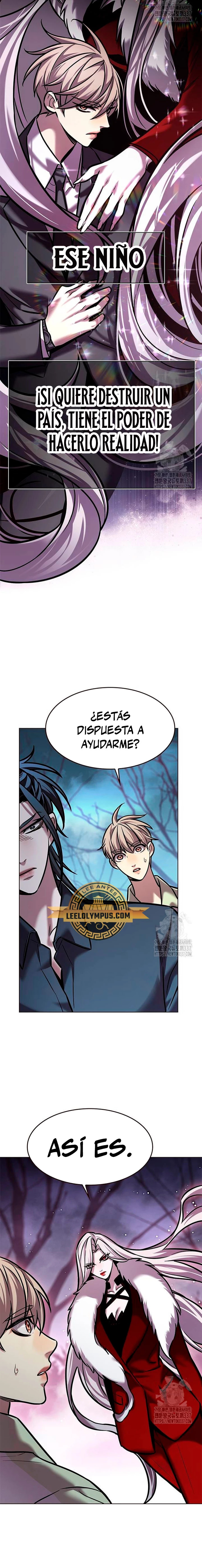 Read Electricidad veloz Es Manga Online