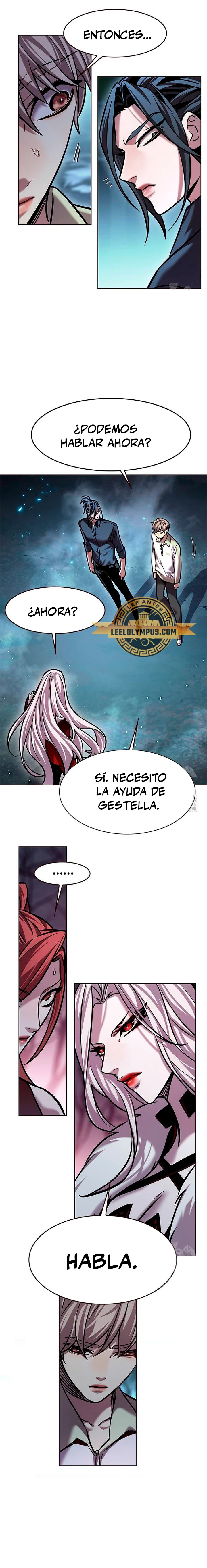 Read Electricidad veloz Es Manga Online