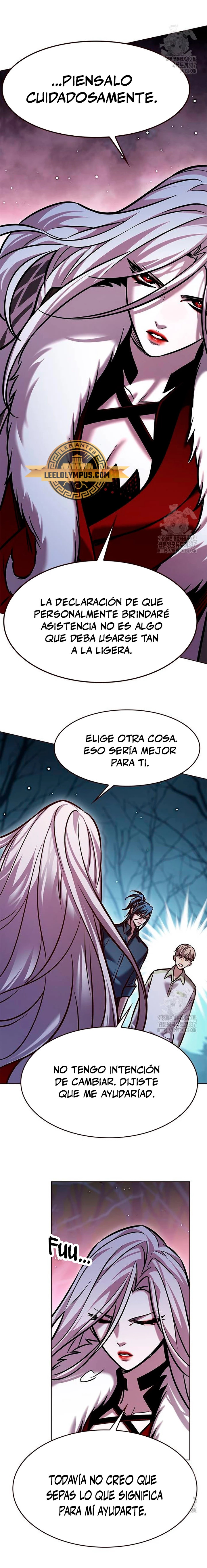 Read Electricidad veloz Es Manga Online