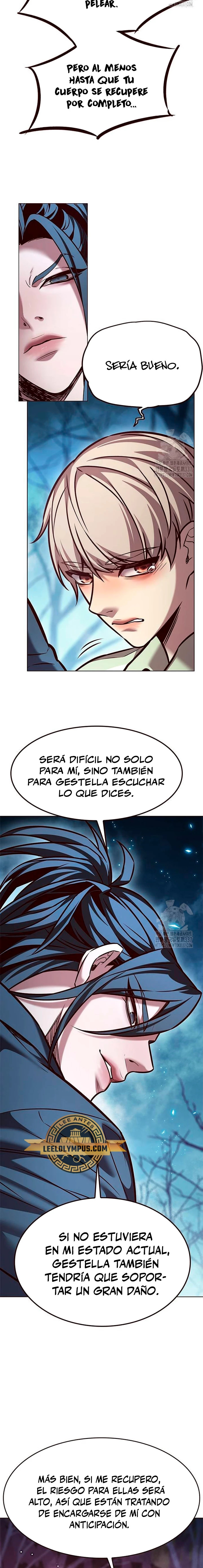 Read Electricidad veloz Es Manga Online