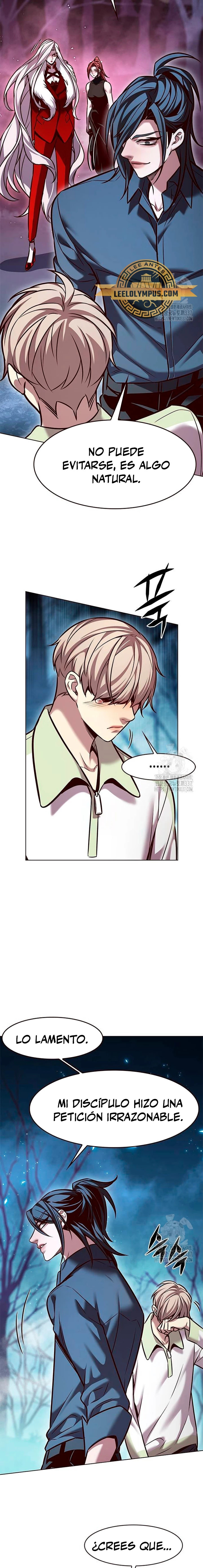 Read Electricidad veloz Es Manga Online