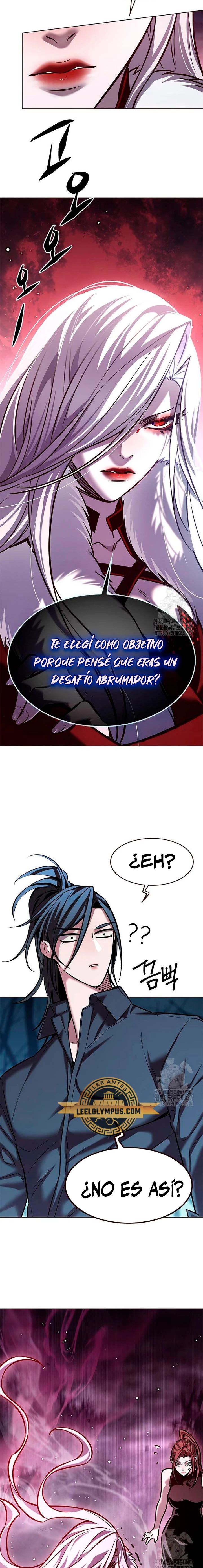 Read Electricidad veloz Es Manga Online
