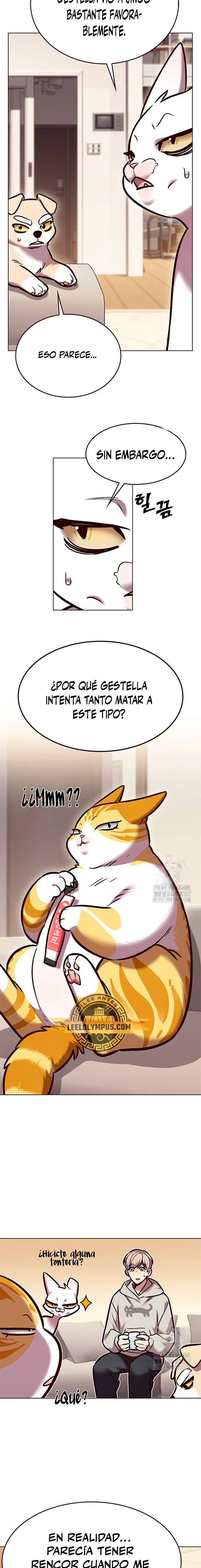 Read Electricidad veloz Es Manga Online