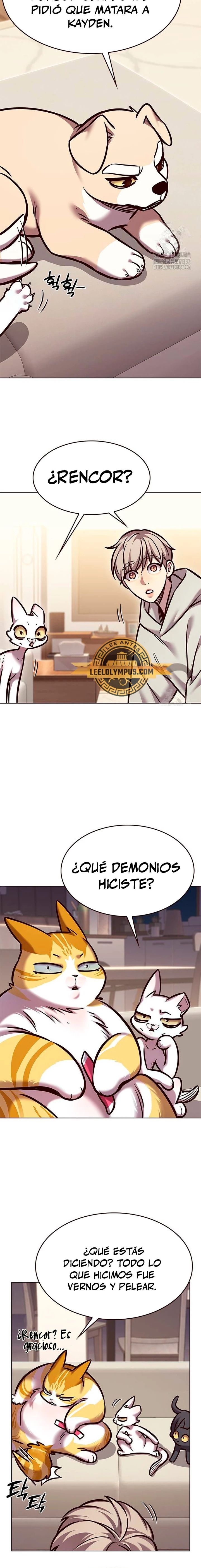 Read Electricidad veloz Es Manga Online