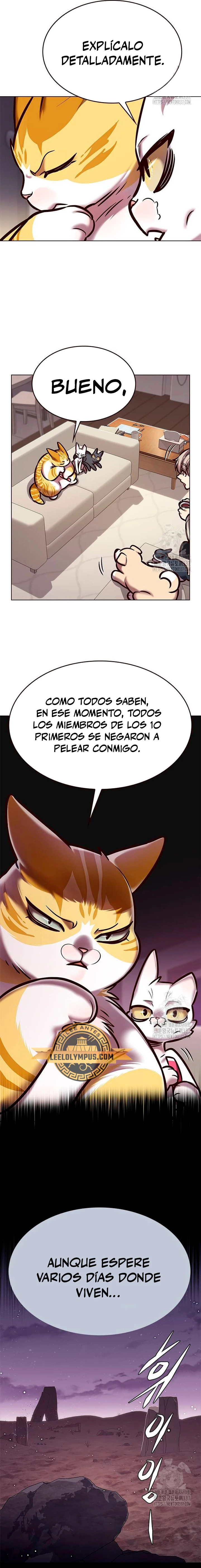 Read Electricidad veloz Es Manga Online