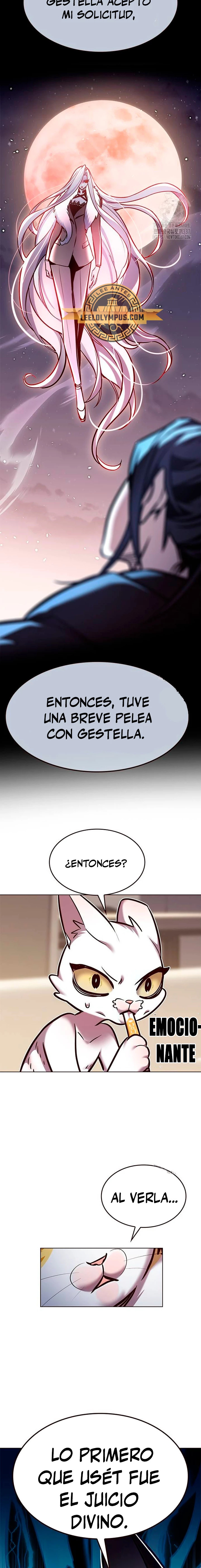 Read Electricidad veloz Es Manga Online