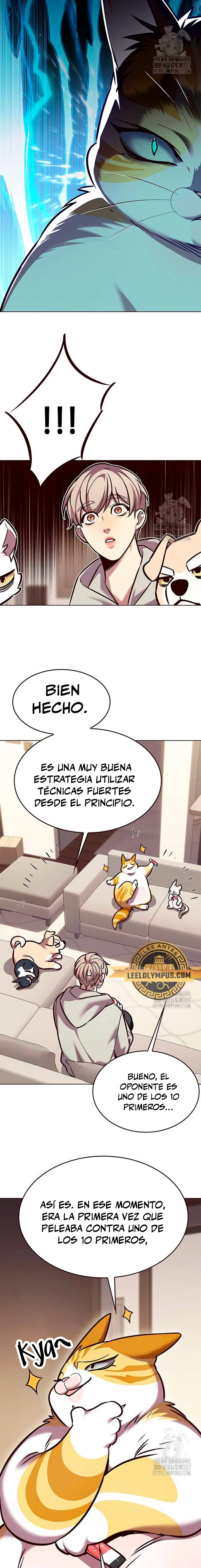Read Electricidad veloz Es Manga Online