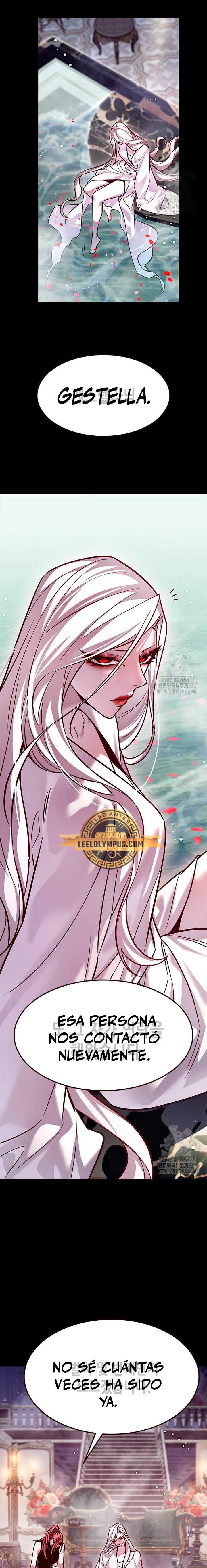 Read Electricidad veloz Es Manga Online