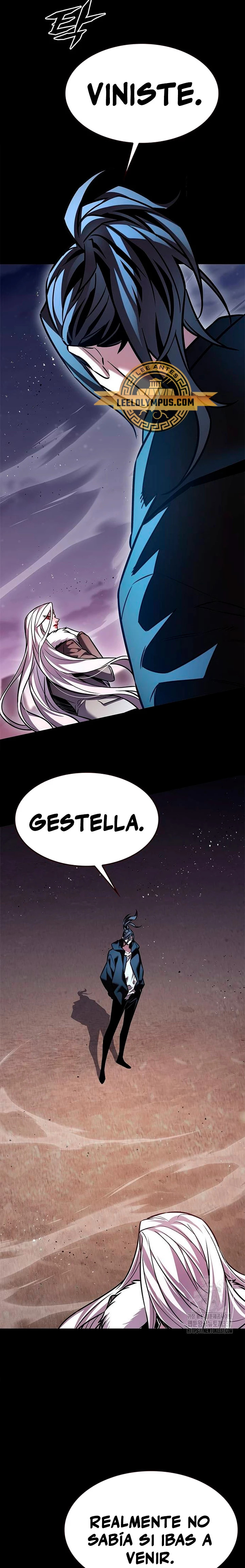 Read Electricidad veloz Es Manga Online