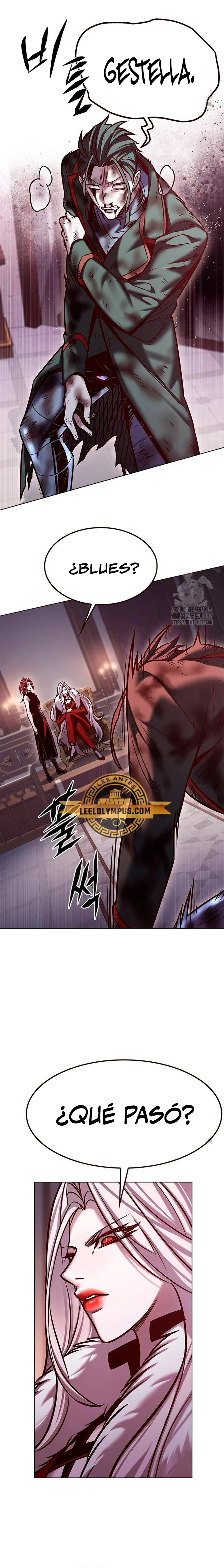 Read Electricidad veloz Es Manga Online