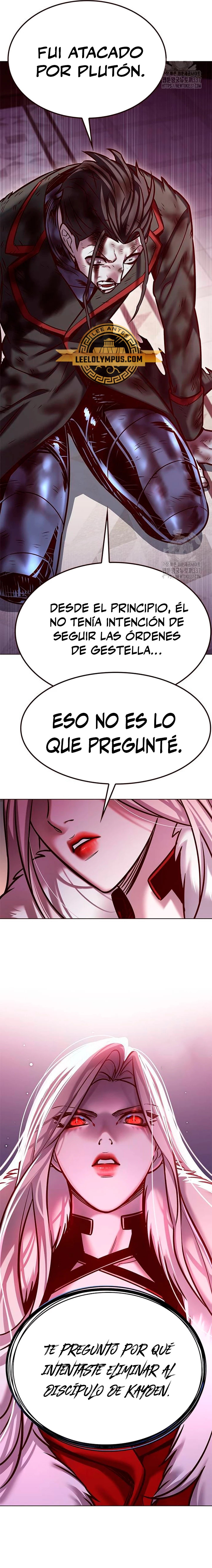 Read Electricidad veloz Es Manga Online