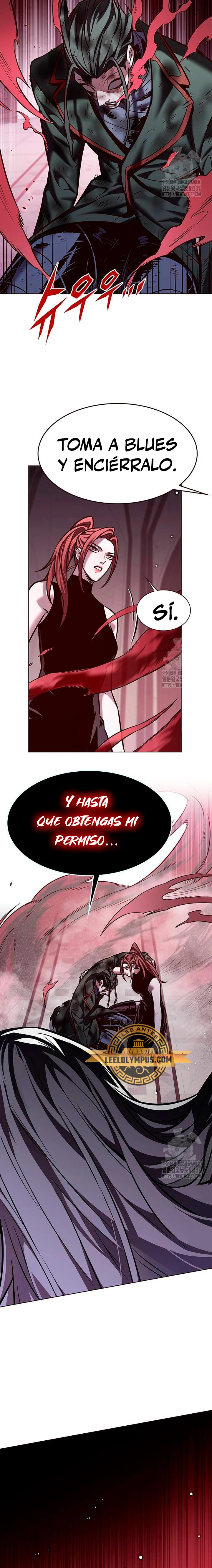 Read Electricidad veloz Es Manga Online
