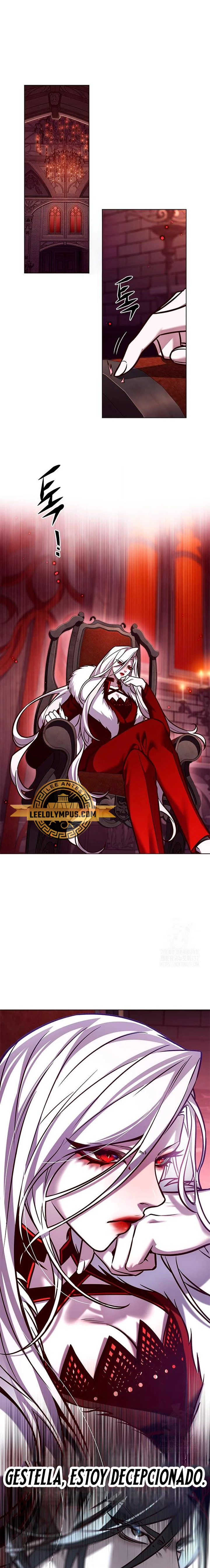 Read Electricidad veloz Es Manga Online