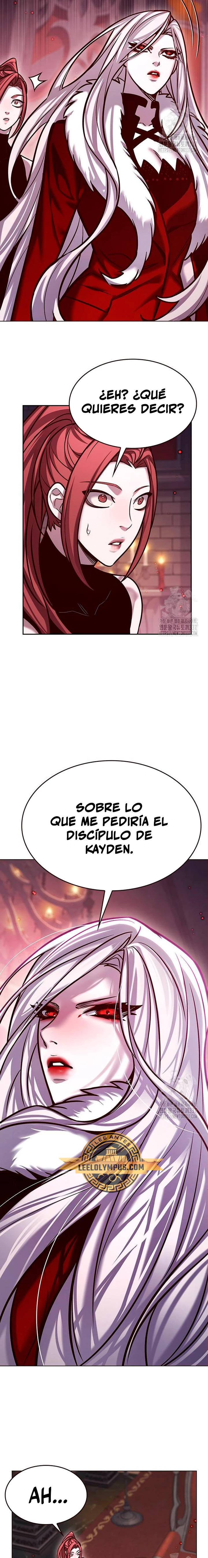 Read Electricidad veloz Es Manga Online