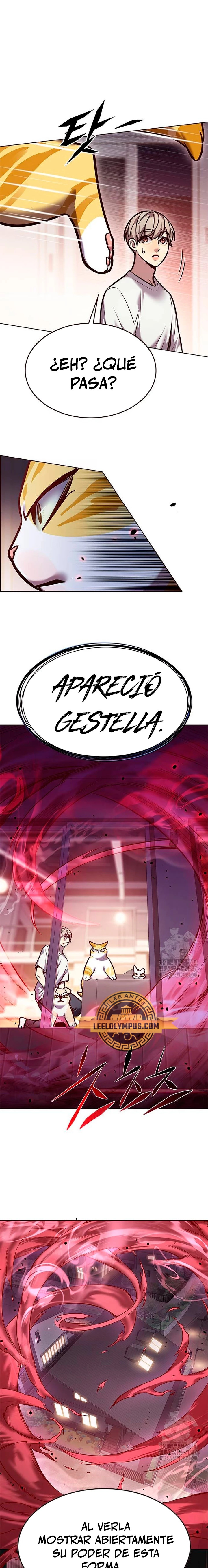 Read Electricidad veloz Es Manga Online