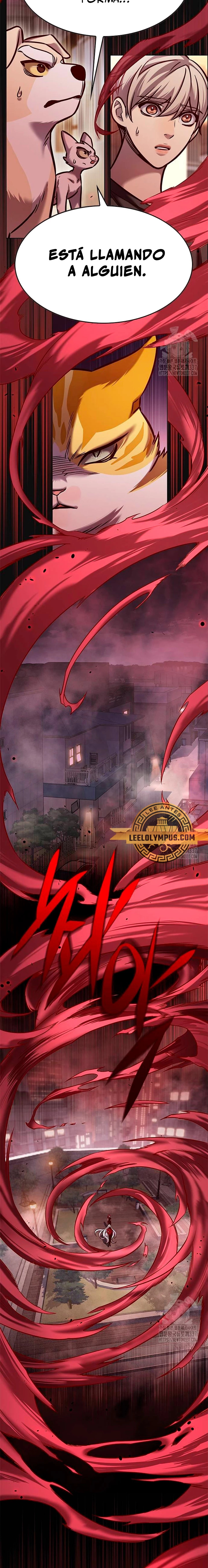 Read Electricidad veloz Es Manga Online