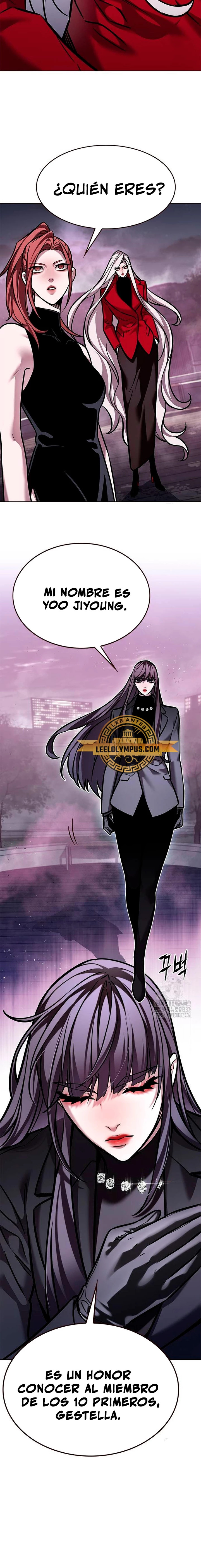 Read Electricidad veloz Es Manga Online