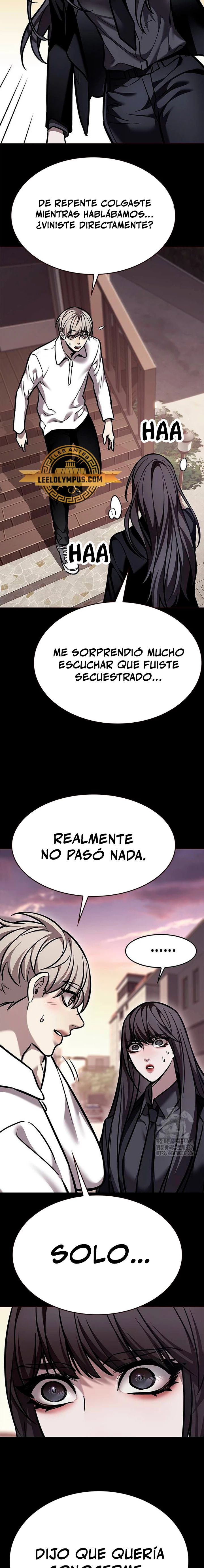 Read Electricidad veloz Es Manga Online