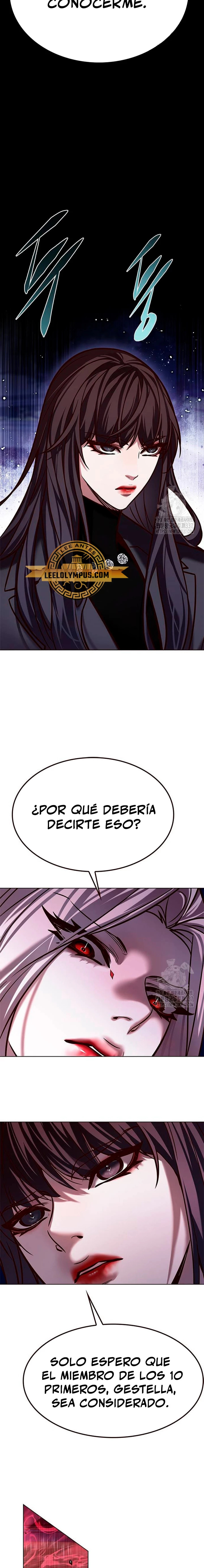 Read Electricidad veloz Es Manga Online