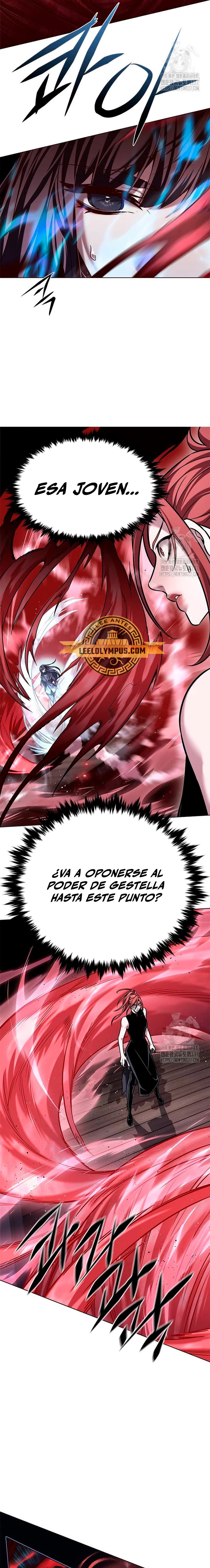 Read Electricidad veloz Es Manga Online