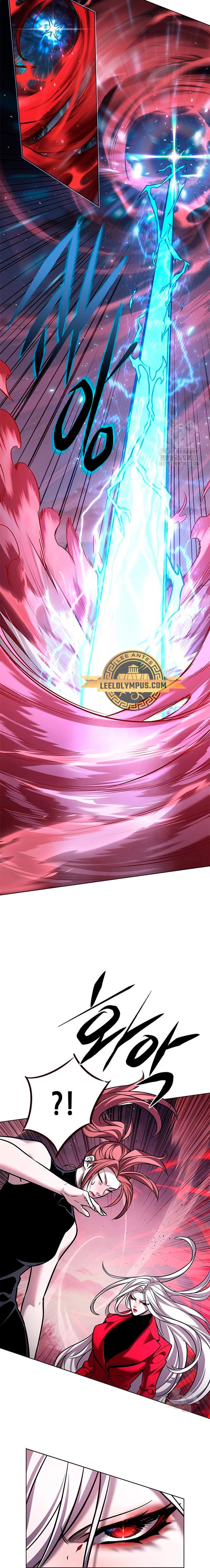 Read Electricidad veloz Es Manga Online