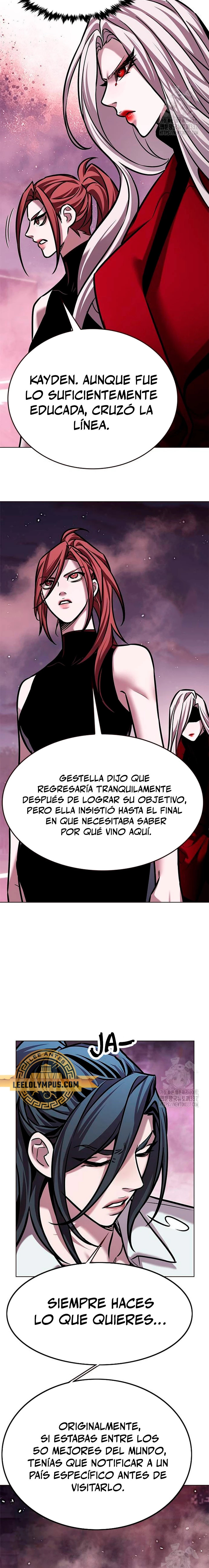 Read Electricidad veloz Es Manga Online