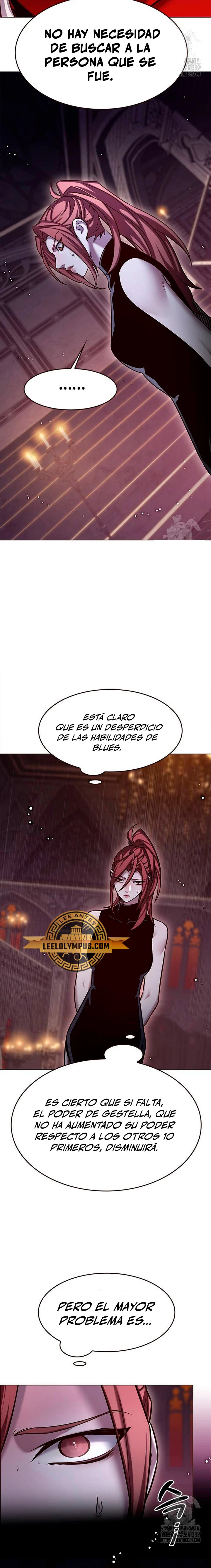 Read Electricidad veloz Es Manga Online