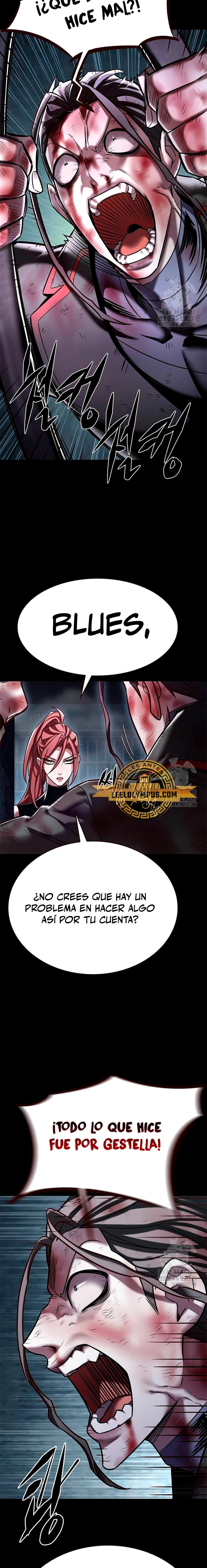 Read Electricidad veloz Es Manga Online