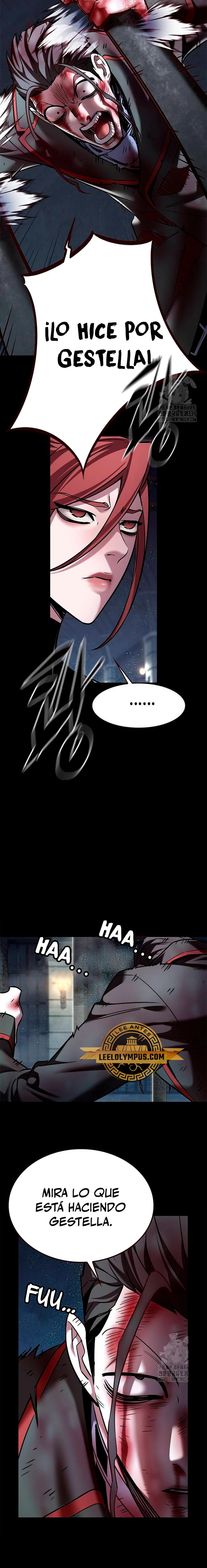 Read Electricidad veloz Es Manga Online