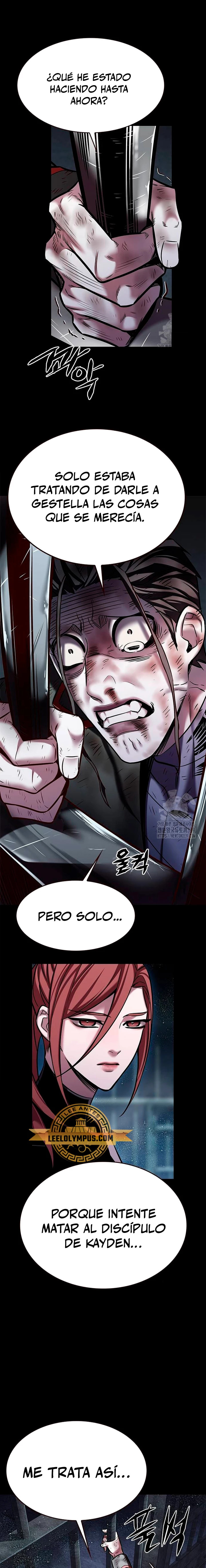 Read Electricidad veloz Es Manga Online