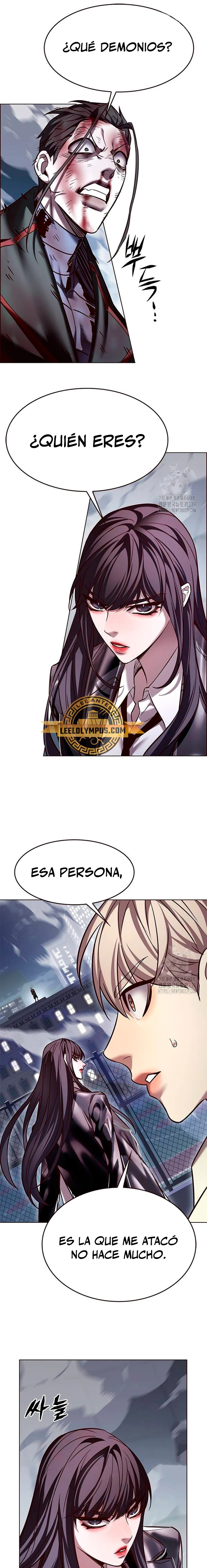 Read Electricidad veloz Es Manga Online