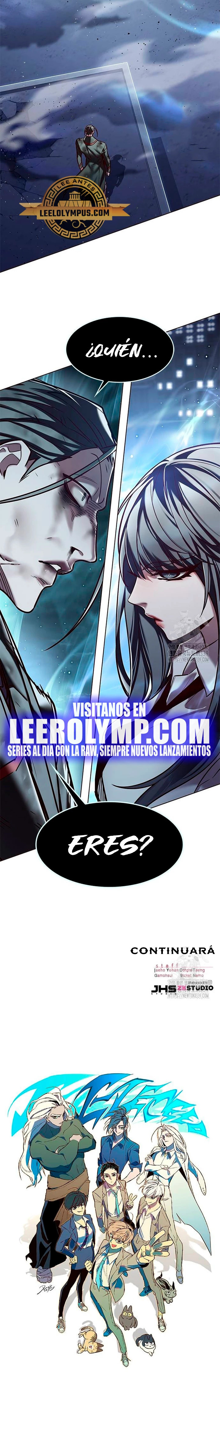 Read Electricidad veloz Es Manga Online