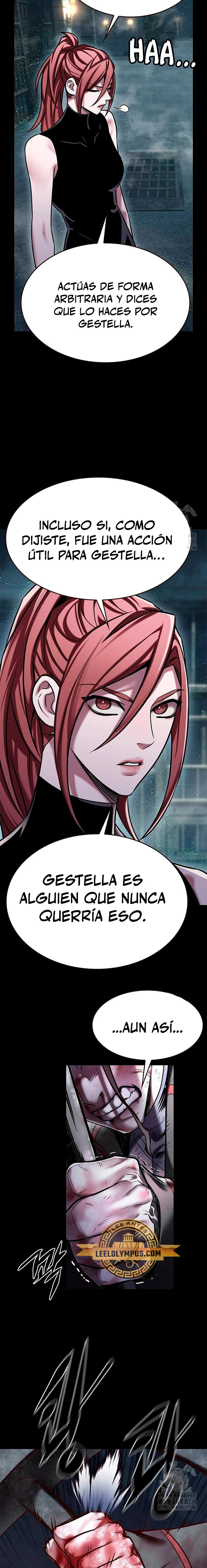 Read Electricidad veloz Es Manga Online