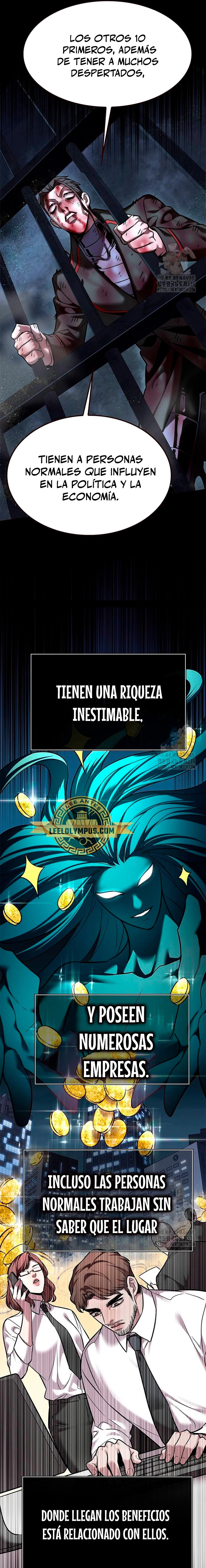 Read Electricidad veloz Es Manga Online