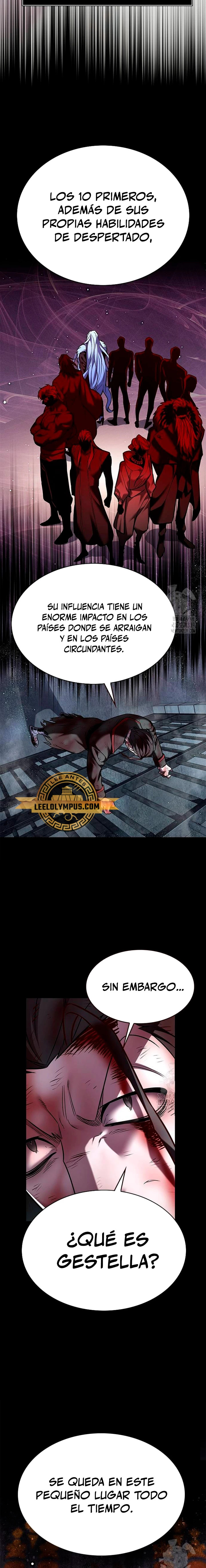 Read Electricidad veloz Es Manga Online