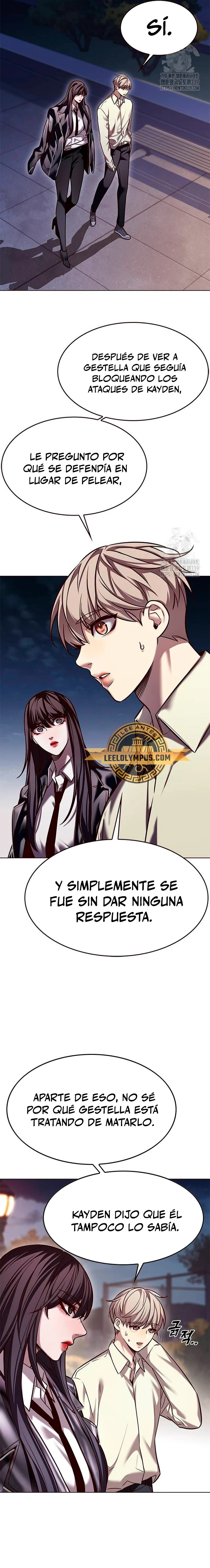 Read Electricidad veloz Es Manga Online