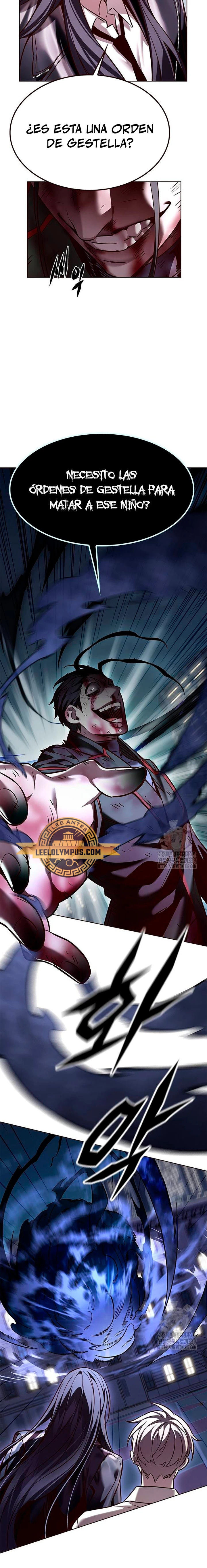 Read Electricidad veloz Es Manga Online
