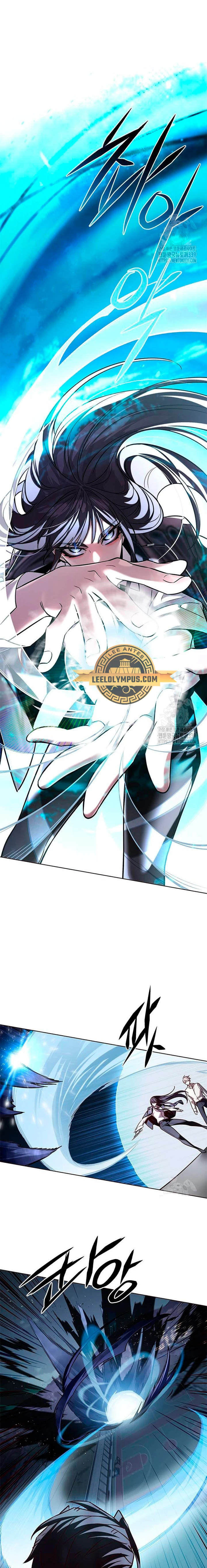 Read Electricidad veloz Es Manga Online