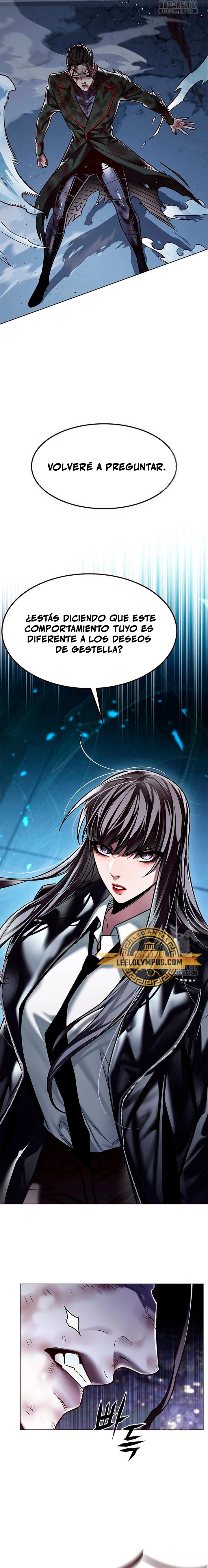 Read Electricidad veloz Es Manga Online