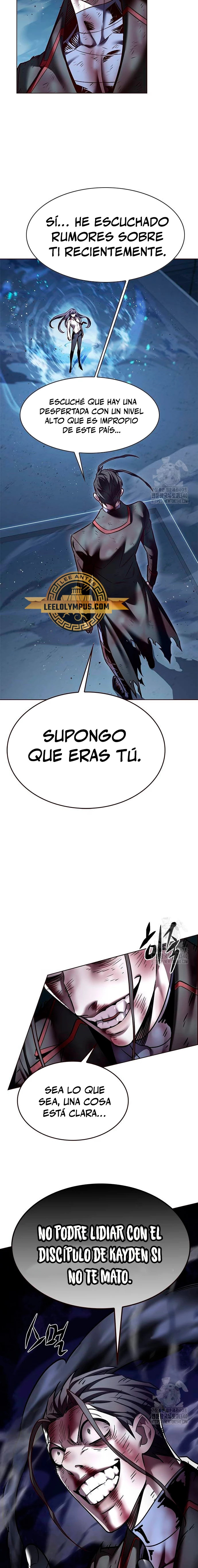 Read Electricidad veloz Es Manga Online