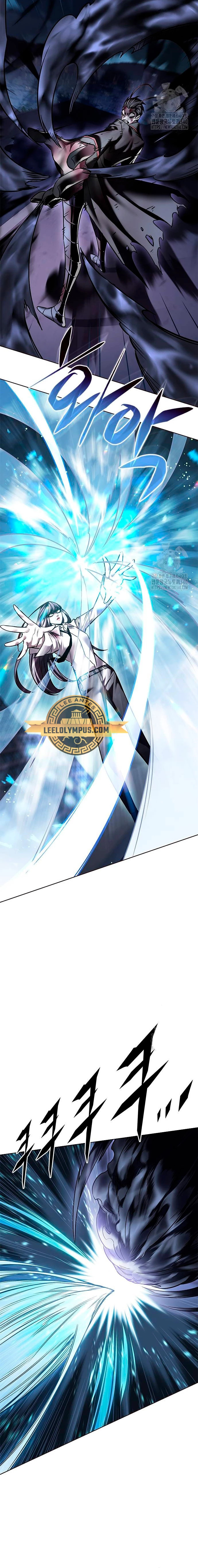 Read Electricidad veloz Es Manga Online