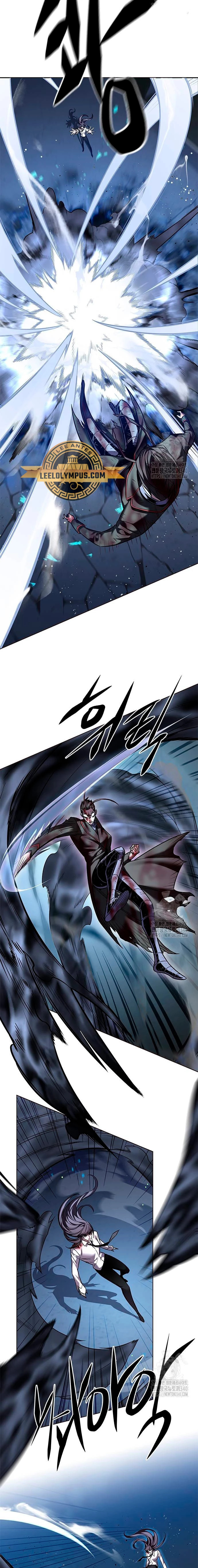 Read Electricidad veloz Es Manga Online