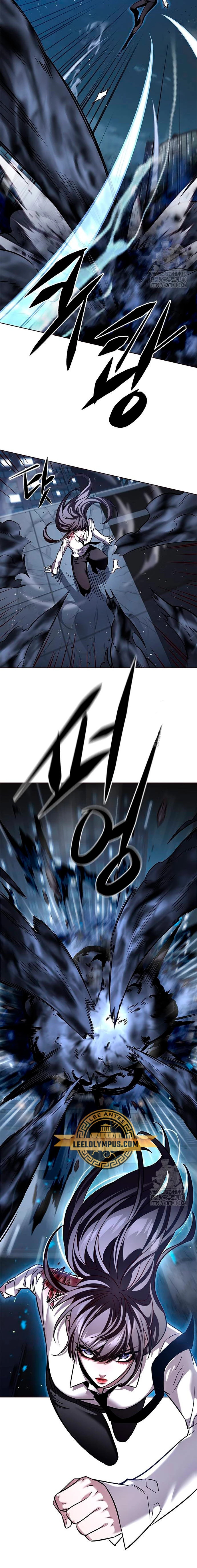 Read Electricidad veloz Es Manga Online